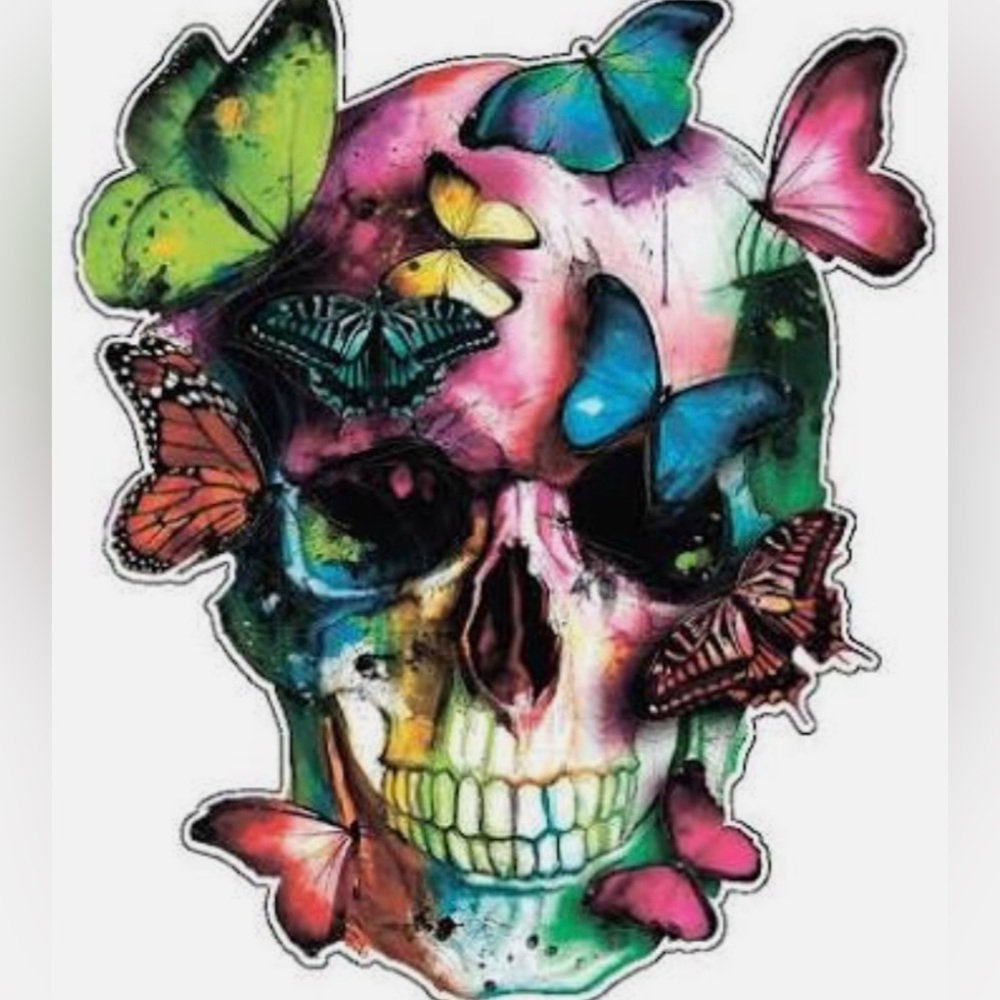 Custom stickers